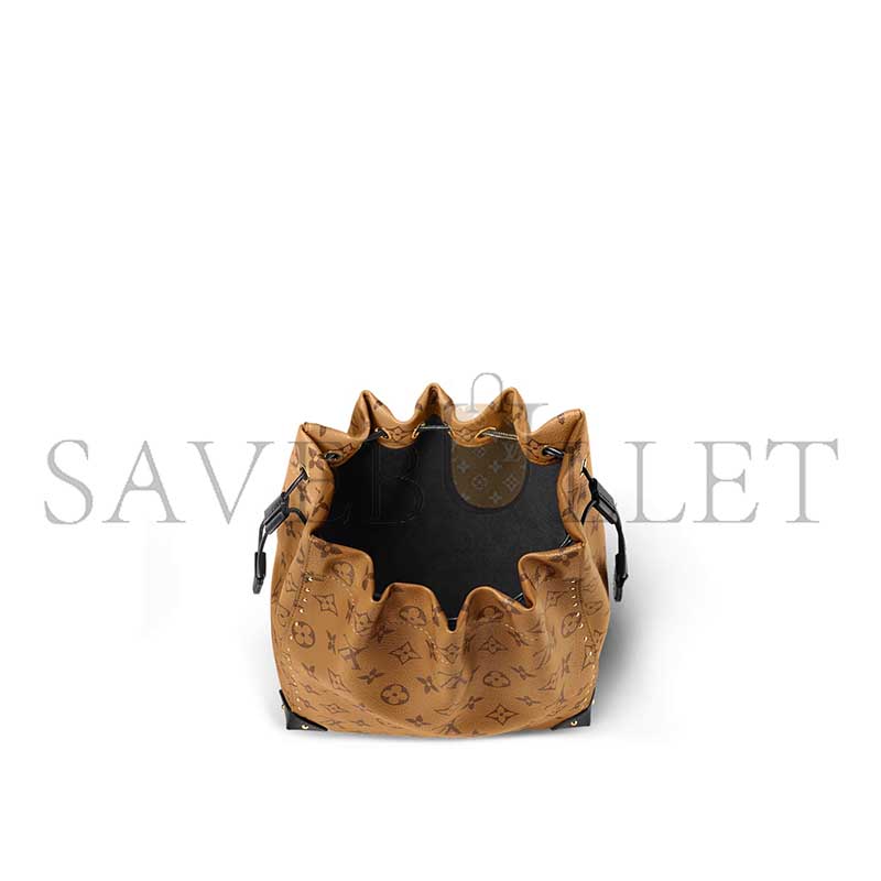 LOUIS VUITTON NOÉ TRUNK PM M13324 (27*23*8cm) LOUIS VUITTON NOÉ TRUNK PM M13324 (27*23*8cm)